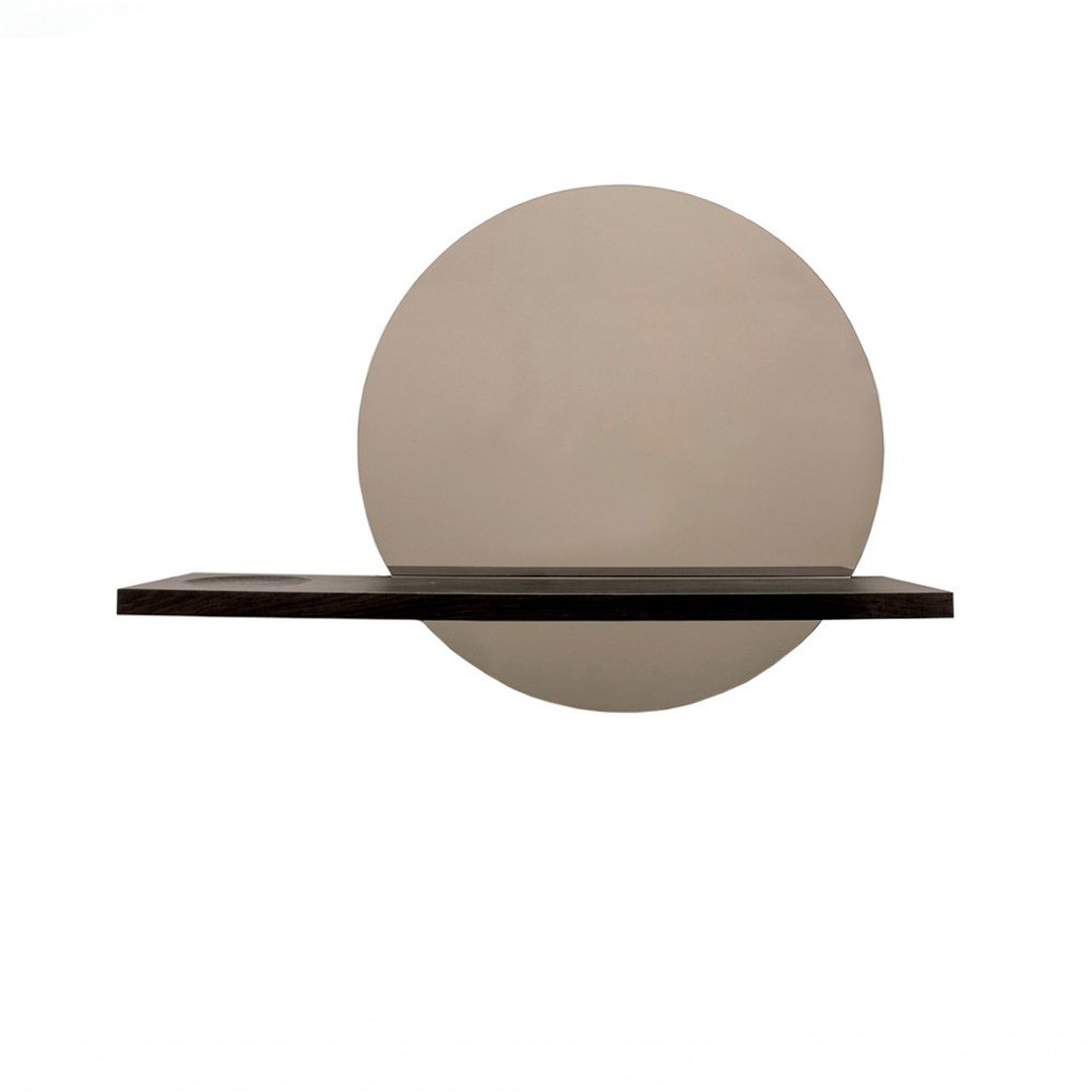 Consola Sunset de Tonin Casa. Muebles modernos italianos.