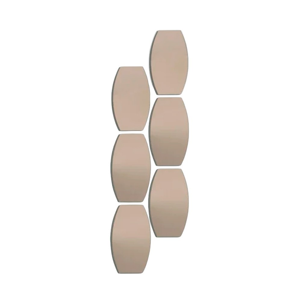 Espejo Skin de Tonin casa. Muebles modernos de hogar.
