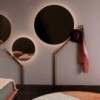 Espejo Family de Tonin casa. Muebles modernos de hogar.