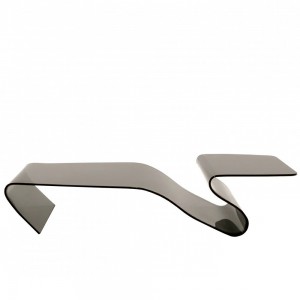Mesa de centro Alaric de Tonin casa. Muebles modernos de hogar.