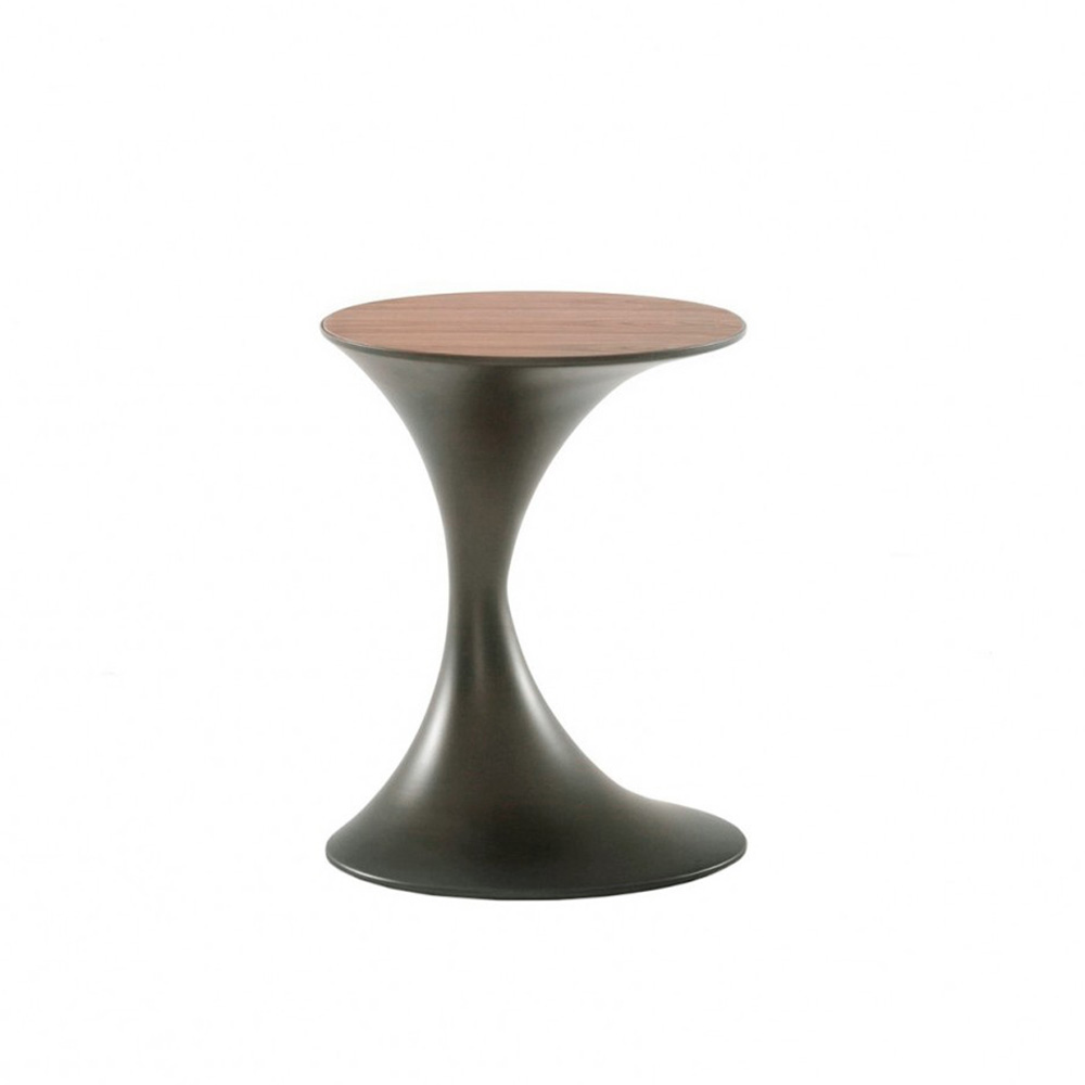 Mesa auxiliar Andorra de Tonin casa. Muebles modernos de hogar.