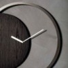 Reloj Circle de Tonin casa. Muebles modernos de hogar.