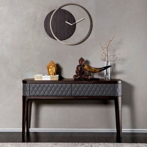 Reloj Circle de Tonin casa. Muebles modernos de hogar.