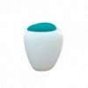 Pouf Ios de Tonin casa. Muebles modernos de hogar.