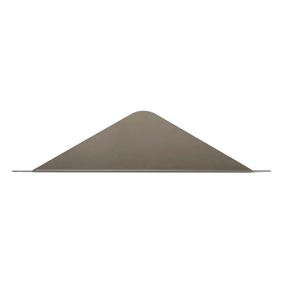 Estante Matrix de pared de Tonin Casa. Muebles modernos italianos.