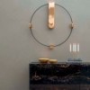 Reloj Memo de Tonin casa. Muebles modernos de hogar.