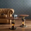 Mesa de centro de Tonin casa. Muebles modernos de hogar.