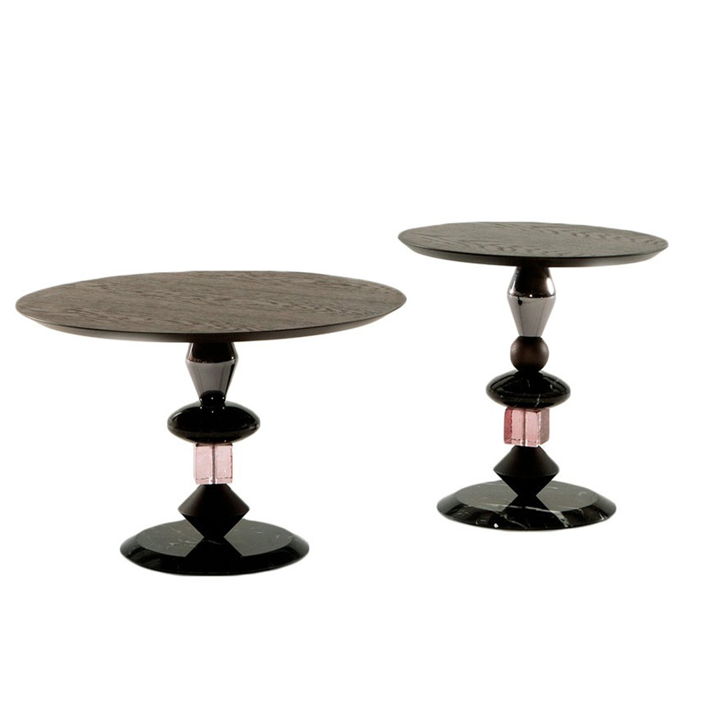 Mesa de centro de Tonin casa. Muebles modernos de hogar.