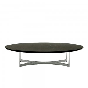 Mesa de centro Parioli de Tonin casa. Muebles modernos de hogar.