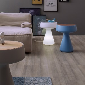 Mesa auxiliar Maki luz de Tonin casa. Muebles modernos de hogar.