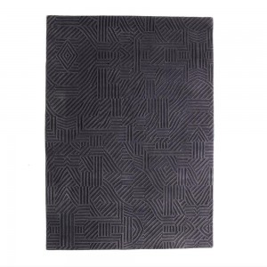 Alfombra African pattern 3 de Nanimarquina. Alfombras de diseño.