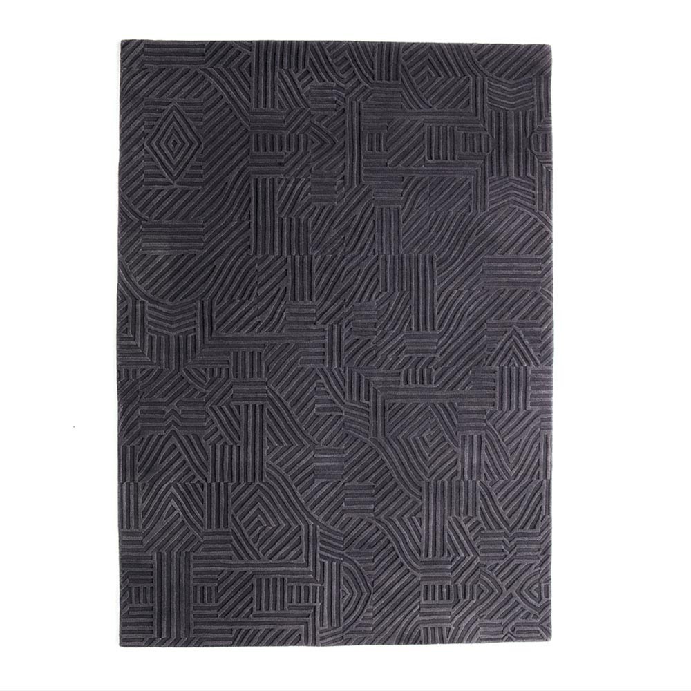 Alfombra African pattern 3 de Nanimarquina. Alfombras de diseño.