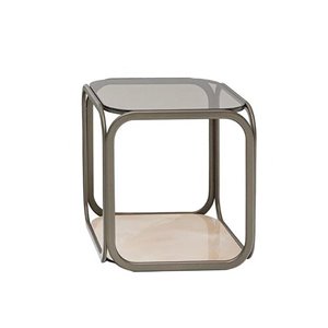 Mesa auxiliar Remind de Tonin casa. Muebles modernos de hogar.