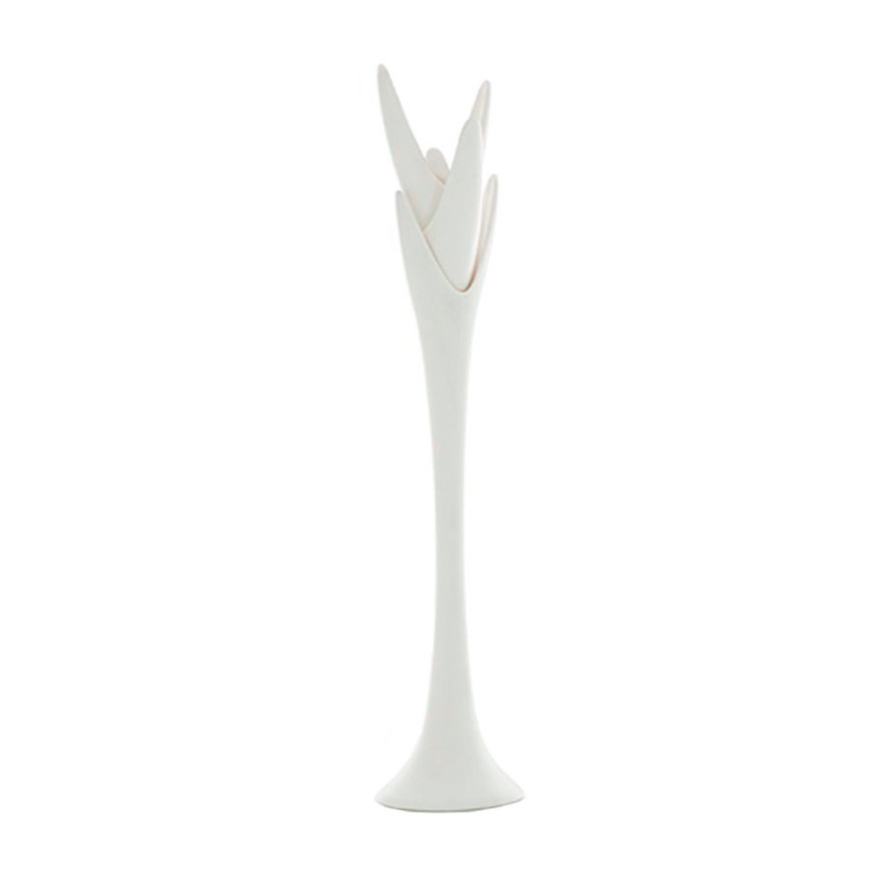 Perchero Spiga luz de Tonin casa. Muebles modernos de hogar.