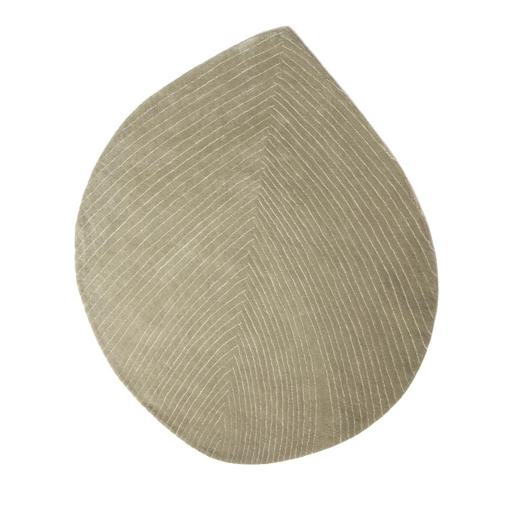 Alfombra Quill M de Nanimarquina. Alfombras de diseño.