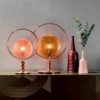 Lámpara sobremesa Dreamy de Tonin casa. Muebles modernos de hogar.