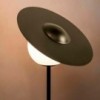 Lámpara de pie Miss de Tonin casa. Muebles modernos de hogar.