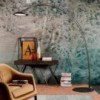 Lámpara de pie Odissea de Tonin casa. Muebles modernos de hogar.