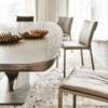 Mesa Stratos Keramik Premium de Cattelan Italia. Mesa de cerámica modernas.