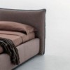 Cama Joy de Tonin casa. Muebles modernos de hogar.