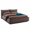 Cama Joy de Tonin casa. Muebles modernos de hogar.