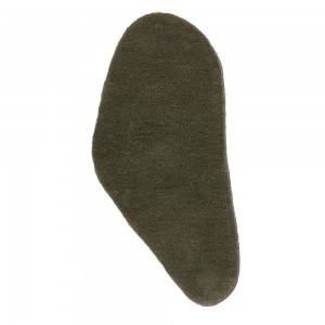 Alfombra Little Stone-wool 11 de Nanimarquina. Alfombras de diseño.