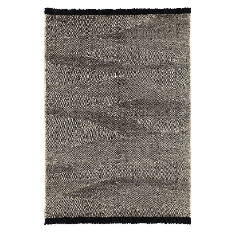 Alfombra Telares Ebony