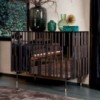 Cómoda Drops Night de Tonin casa. Muebles modernos de hogar.