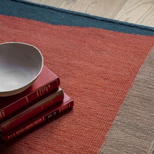Alfombra Tones Kilim 1
