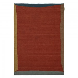 Alfombra Tones Kilim 1