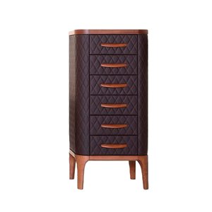 Sinfonier Tiffany de Tonin casa. Muebles modernos de hogar.