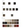 Tocador Cocoon Trousse Leather de Cattelan Italia. Tocador moderno para dormitorio.