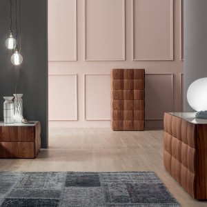 Sinfonier Venice Night de Tonin casa. Muebles modernos de hogar.