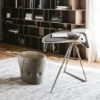 Escritorio Storm de Cattelan Italia. Escritorios de diseño italiano.