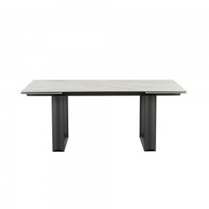 Mesa Cube Extensible de Tonin casa. Muebles modernos de hogar.