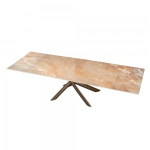Mesa Style Extensible de Tonin casa. Muebles modernos de hogar.