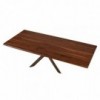 Mesa Style Rectangular Fija de Tonin casa. Muebles modernos de hogar.