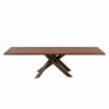Mesa Style Rectangular Fija de Tonin casa. Muebles modernos de hogar.