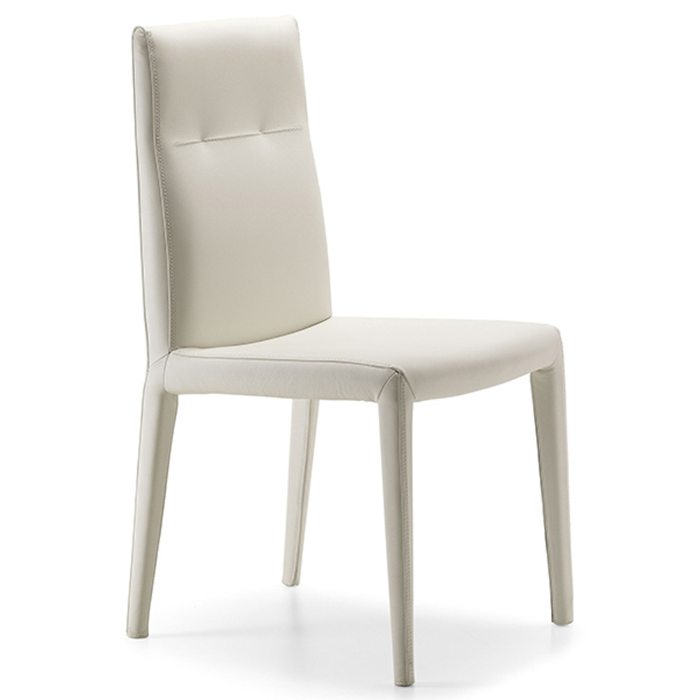 Silla Agatha Flex Italia de Cattelan. Sillas modernas de diseño italiano.