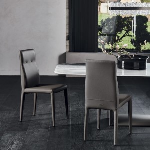Silla Agatha Flex Italia de Cattelan. Sillas modernas de diseño italiano.