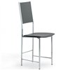 Silla Alessia Italia de Cattelan. Sillas modernas de diseño. Sillas de comedor.