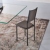 Silla Alessia Italia de Cattelan. Sillas modernas de diseño. Sillas de comedor.