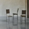 Silla Alessia Italia de Cattelan. Sillas modernas de diseño. Sillas de comedor.