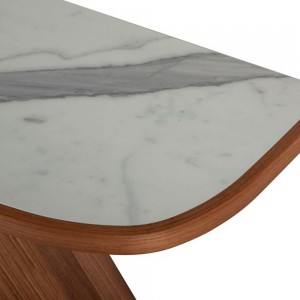 Consola Still Élite de Tonin casa. Mesas contemporáneas para salones.