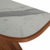 Consola Still Élite de Tonin casa. Mesas contemporáneas para salones.