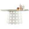 Consola Pois de Tonin casa. Muebles modernos de hogar.