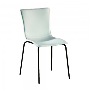 Silla Aria Élite de Tonin casa. Muebles modernos de hogar.