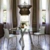Silla Anna Italia de Cattelan. Sillas diseño. Sillas modernas de comedor.
