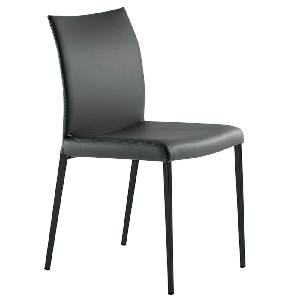 Silla Anna Italia de Cattelan. Sillas diseño. Sillas modernas de comedor.
