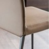 Silla Anna Italia de Cattelan. Sillas diseño. Sillas modernas de comedor.